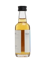 Caol Ila 2009 9 Year Old Magic Of The Casks Bottled 2019 - The Whisky Exchange Whisky Show 5cl / 58.7%