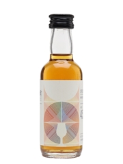 Speyside Blended Malt 1973 45 Year Old Magic Of The Casks Bottled 2019 - The Whisky Exchange Whisky Show 5cl / 45.1%