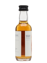 Speyside Blended Malt 1973 45 Year Old Magic Of The Casks Bottled 2019 - The Whisky Exchange Whisky Show 5cl / 45.1%