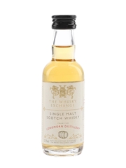 Longmorn 1997 21 Year Old Bottled 2019 - The Whisky Exchange 5cl / 52.5%