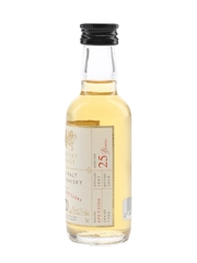 Aberlour 1993 25 Year Old Bottled 2019 - The Whisky Exchange 5cl / 54.1%