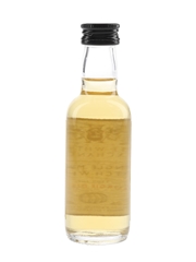 Glenburgie 1998 21 Year Old Bottled 2019 - The Whisky Exchange 5cl / 55.4%