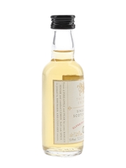 Glenburgie 1998 21 Year Old Bottled 2019 - The Whisky Exchange 5cl / 55.4%