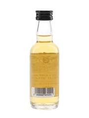 Glentauchers 1997 21 Year Old Bottled 2019 - The Whisky Exchange 5cl / 54.5%