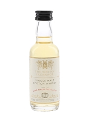 Aird Mhor 2009 9 Year Old Bottled 2019 - The Whisky Exchange 5cl / 58.5%