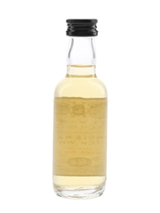 Aird Mhor 2009 9 Year Old Bottled 2019 - The Whisky Exchange 5cl / 58.5%