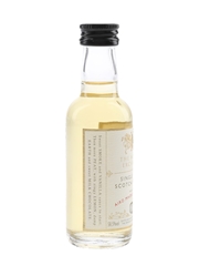 Aird Mhor 2009 9 Year Old Bottled 2019 - The Whisky Exchange 5cl / 58.5%