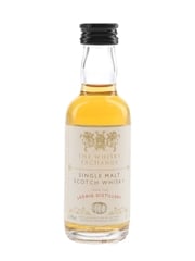 Ledaig 2005 13 Year Old Bottled 2019 - The Whisky Exchange 5cl / 57.4%