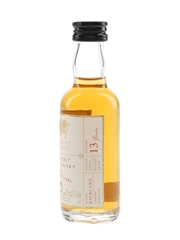 Ledaig 2005 13 Year Old Bottled 2019 - The Whisky Exchange 5cl / 57.4%