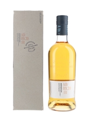 Ardnamurchan Single Malt AD:09.20:01