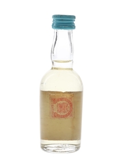Chartreuse Anisette Bottled 1970s - Tarragona 5cl / 22%
