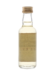 Imperial 1976 16 Year Old Bottled 1993 - Master Of Malt 5cl / 43%