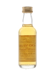 Glen Keith 1968 James MacArthur's - 500 Years Of Scotch Whisky 5cl / 62.5%
