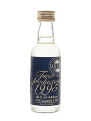 Arran 1995 First Production