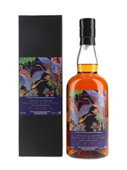 Chichibu 2013 Virgin Oak Cask 2933