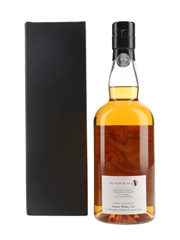 Chichibu 2012 Bourbon Barrel 2341 Bottled 2020 - La Maison Du Whisky 70cl / 62.4%