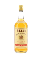 Bell's Extra Special Bottled 1980s 100cl / 40%