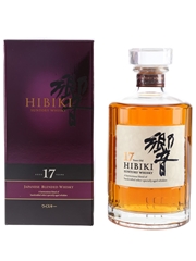 Hibiki 17 Year Old