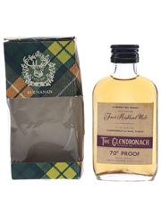 Glendronach 70 Proof - A Perfect Self Whisky