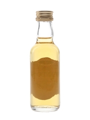 Auchentoshan 25 Year Old Bottled 1990s 5cl / 43%