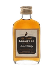 Linkwood 100 Proof