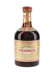 Drambuie Liqueur Bottled 1970s 67.4cl / 40%