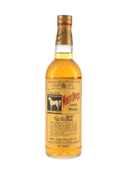 White Horse Bottled 1960s 75cl / 40%