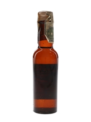 Dufftown Glenlivet 8 Year Old Bottled 1960s - Sposetti 4.7cl / 46%