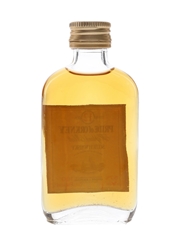 Pride Of Orkney 12 Year Old 100 Proof Bottled 1970s-1980s - Gordon & MacPhail 5cl / 57%