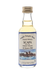 Scapa 15 Year Old