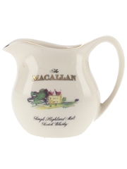 Macallan Water Jug HCW Prompots 7cm Tall