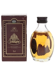 Haig's Dimple 15 Year Old  5cl / 40%