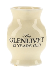 Glenlivet 12 Year Old Water Jug