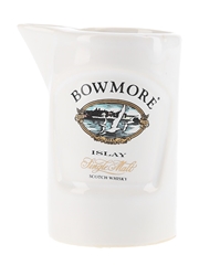 Bowmore Water Jug Mariner Collection 9cm Tall