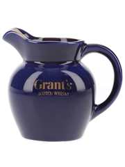 Grant's Water Jug  8.5cm Tall