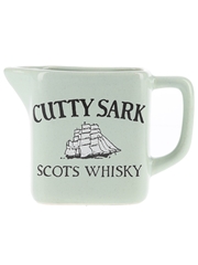 Cutty Sark Water Jug