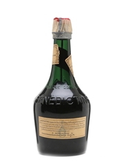 Benedictine DOM Liqueur Bottled 1950s 37.5cl / 42%