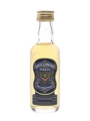 Loch Lomond Bottled 1990s-2000s 5cl / 40%