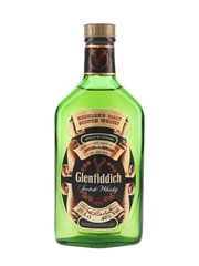 GLENFIDDICH 1 LITRE