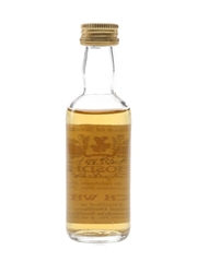 Old Rhosdhu Bottled 1991 - Loch Lomond Distillery 5cl / 40%
