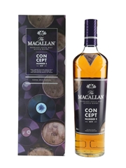 Macallan Concept Number 2