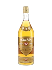 Powers Gold Label