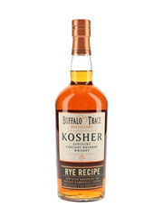 Buffalo Trace 7 Year Old Kosher Rye Recipe