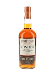 Buffalo Trace 7 Year Old Kosher Rye Recipe