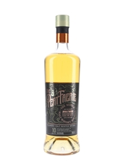 SMWS 10 Year Old The Peat Faerie