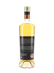 SMWS 10 Year Old The Peat Faerie Blended Batch 03 70cl / 50%
