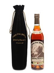 Pappy Van Winkle's 23 Year Old Family Reserve