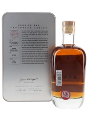 Arran 20 Year Old Brodick Bay The Explorers Series Volume One 70cl / 49.8%