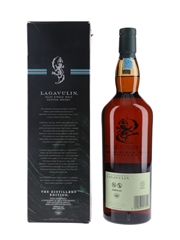 Lagavulin 1999 Distillers Edition Bottled 2015 100cl / 43%