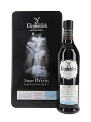 Glenfiddich Snow Phoenix